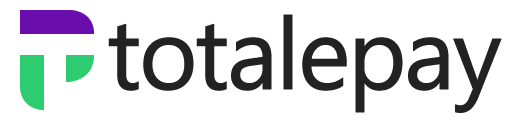 Total ePay Logo