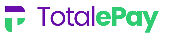 Total ePay Logo